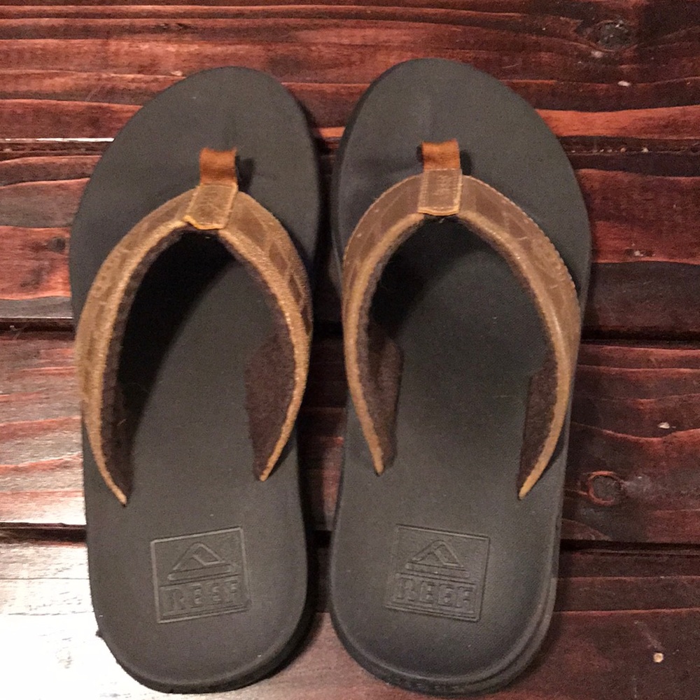 Men’s Reef